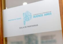 La Provincia acordó con los gremios bonaerenses un nuevo aumento salarial en enero