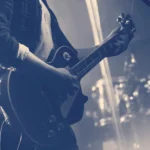 Sábado de rock en Domselaar