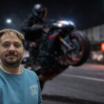 Jonathan Roldán sobre las motos: “Con controles bien hechos, los resultados llegan”