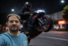 Jonathan Roldán sobre las motos: “Con controles bien hechos, los resultados llegan”