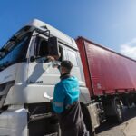 Restricción de tránsito pesado por el receso invernal