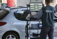 La VTV Móvil vuelve a la Ciudad desde el próximo martes