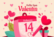 ¿Por qué hoy se celebra el día de San Valentín?