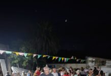 Cierre de la Colonia de Adultos Mayores 2026