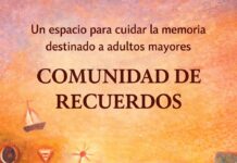 Comunidad de Recuerdos: un espacio en Brandsen para cuidar la memoria y fortalecer vínculos