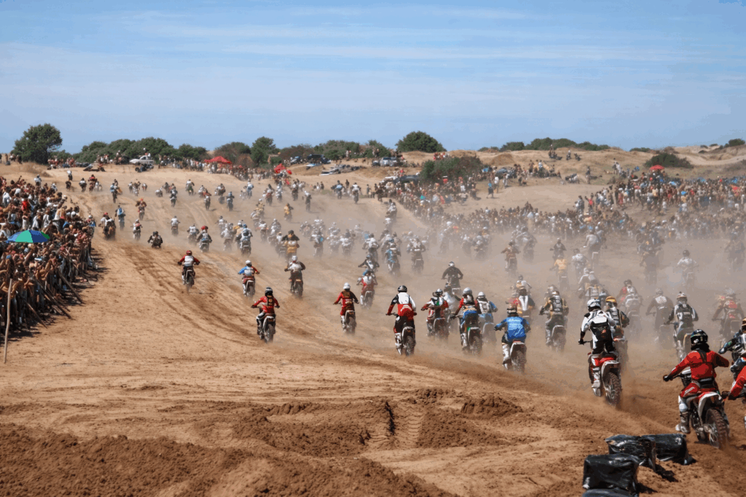 Enduro verano 2026 Villa Gesell (2)