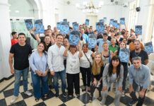 Paso clave hacia la escritura definitiva