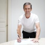 Mantegazza firmó como consejero del PJ bonaerense en representación de la tercera sección electoral