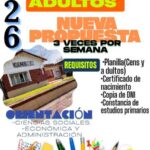 Bachiller de Adultos 2026: una nueva oportunidad para terminar el secundario