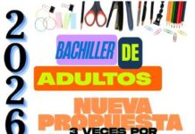 Bachiller de Adultos 2026: una nueva oportunidad para terminar el secundario