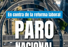 Paro nacional: ¿Cómo funcionarán los servicios mañana en Brandsen?