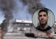 “Que distinta realidad habría sido hoy en FATE”