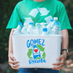 ¿Cuánto sabés de reciclaje?: Gómez Recicla lanzó una encuesta para medir hábitos ambientales en la comunidad