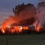 Carta de lectores: Preocupación por focos de incendio intencionales en El Molino