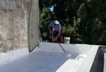 Se realizaron trabajos en el Jardín Nº901 y la Escuela Especial