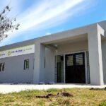 Intentaron robar la bomba de agua del CAPS en Las Acacias