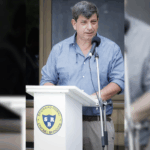 Gustavo Lorenti: “Toda la comisión directiva de la Rural coincide en que, para hacer un trabajo integral y duradero, hace falta una cantera”