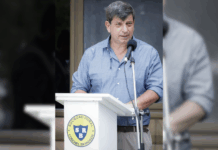 Gustavo Lorenti sobre los caminos rurales: “Seguimos con los mismos problemas de siempre”