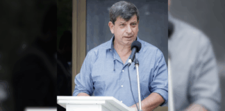 Gustavo Lorenti: “Toda la comisión directiva de la Rural coincide en que, para hacer un trabajo integral y duradero, hace falta una cantera”