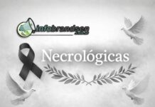 Necrológicas semanales: 13 de marzo 2026