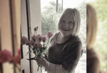 A tres meses del crimen de ‘Nelly’, la familia Ameri vuelve a marchar en Loma Verde