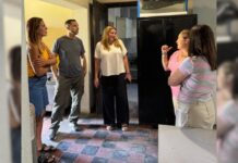 María Victoria Natalichio: “Hoy no tenemos ninguna escuela con riesgo de inicio de clases”