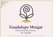 Guadalupe Morgat – Psicopedagoga. Evaluación y Tratamiento Neurocognitivo