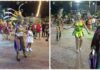 Se están desarrollando los Carnavales Brandsen 2026. Todo lo que tenes que saber.