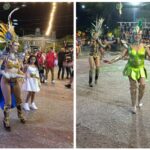 Se están desarrollando los Carnavales Brandsen 2026. Todo lo que tenes que saber.