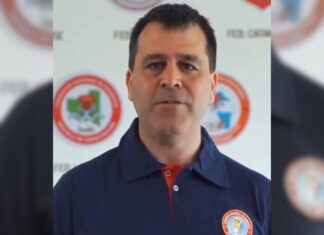 Federico Tenreyro sobre los incendios: “El factor humano influye bastante”