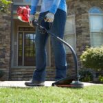 Bordeadora Homelite 26cc: Potencia y precisión para tu jardín con stock limitado