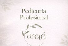 Areté pedicuría profesional