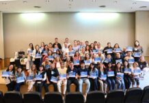 Capacitaciones para emprendedores y pequeños comerciantes