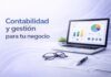 Marcelo Bravo Zamora: Soluciones contables y gestión eficiente para tu negocio