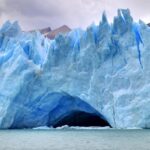 Nueva convocatoria por la defensa de los glaciares y el agua