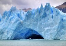 Nueva convocatoria por la defensa de los glaciares y el agua