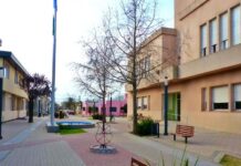 Escándalo en Ranchos: le pegaron a un funcionario en el Centro Cívico