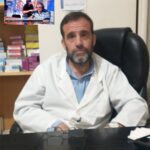 Fabián Mastoy: “La vacuna salvó muchas vidas y eso está científicamente demostrado”