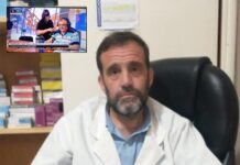 Fabián Mastoy: “La vacuna salvó muchas vidas y eso está científicamente demostrado”