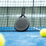 Nuevo torneo de pádel en el Complejo Las Malvinas