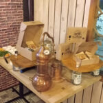 El 27 de marzo se realizará una cata de Gin