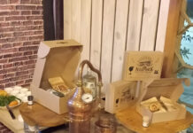 El 27 de marzo se realizará una cata de Gin