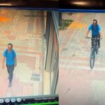 Robaron una bicicleta este sábado en pleno centro de Brandsen