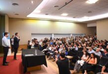 Encuentro Regional de Salud