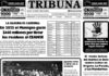 Semanario Tribuna – 21 de marzo de 2026