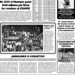 Semanario Tribuna – 21 de marzo de 2026