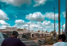 Avanza la obra de infraestructura para las 36 viviendas