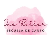 Ine Roller : Clases de canto individuales y grupales