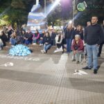 A 50 años, la memoria sigue viva en Brandsen