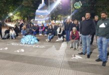 A 50 años, la memoria sigue viva en Brandsen